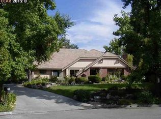 931 Blemer Rd, Danville, CA 94526