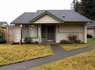 1516 Diamond Rd SE, Lacey, WA 98503
