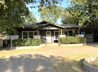 1325 Highland Ave, Abilene, TX 79605