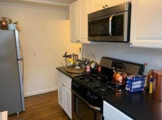 28 L St #1, South Boston, MA 02127