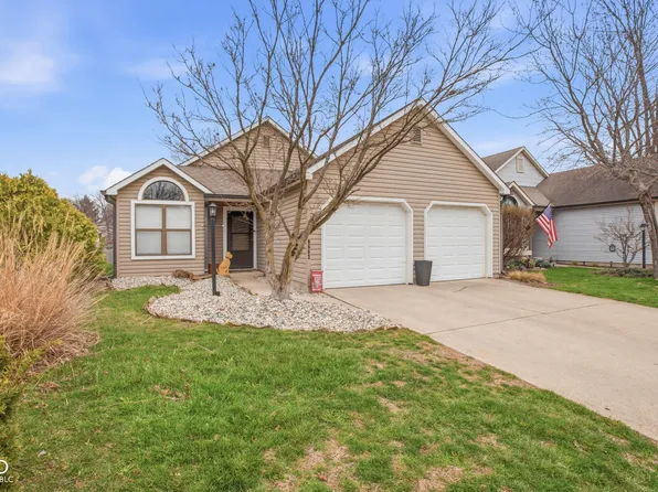 6662 Aintree Ct, Indianapolis, IN 46250