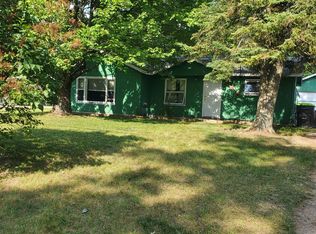 1170 Knollwood Dr, Saint Helen, MI 48656