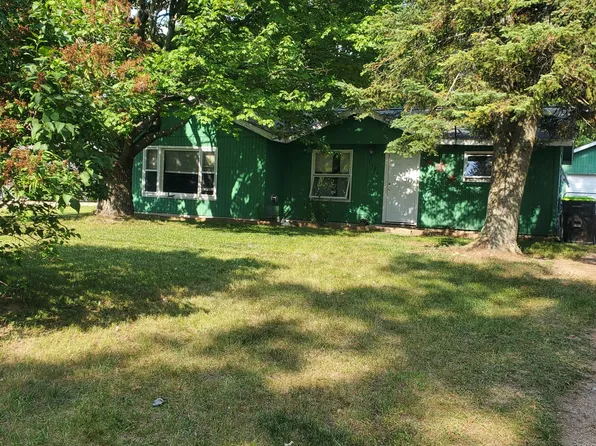 1170 Knollwood Dr, Saint Helen, MI 48656