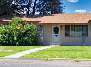 201 E Olive St, Deming, NM 88030