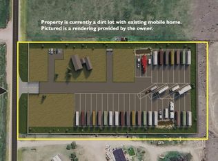 1185 N Curtis Rd, Colorado Springs, CO 80930