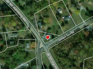 861 W Mount Harmony Rd, Owings, MD 20736