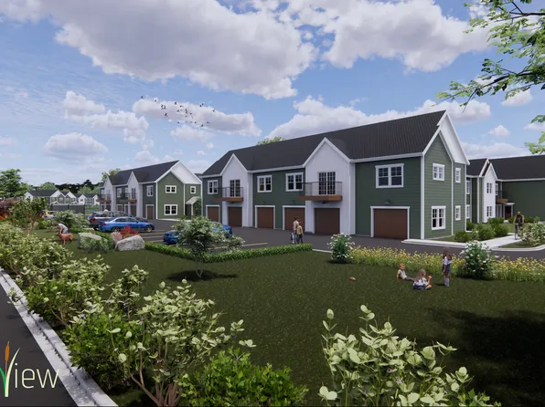 Marshview Apartments LLC, 1050-1085 Fairway Ct #1, Sheboygan Falls, WI 53085