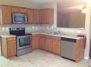 1700 Carolina Ridge Way, Justin, TX 76247