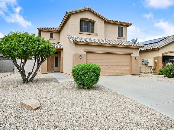 2nd image of 8916 W Paradise Dr