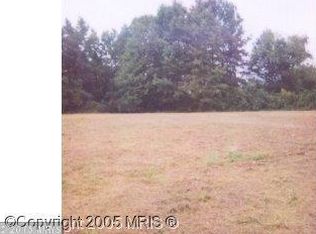 Fishhook Ln, Deal Island, MD 21821