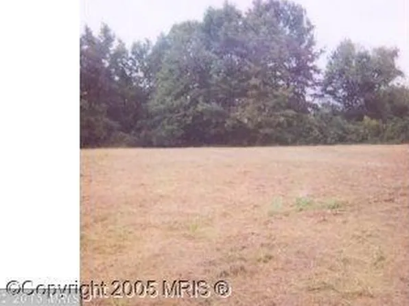 Fishhook Ln, Deal Island, MD 21821
