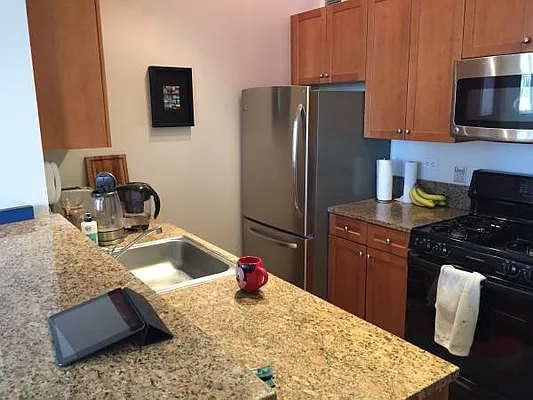 Rented by BLU Real Estate | media 1