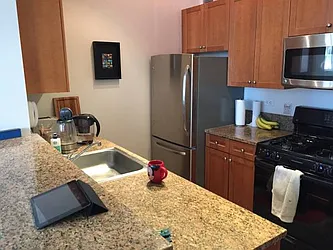 Rented by BLU Real Estate