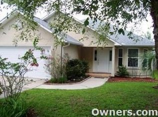 1137 High Meadow Dr, Tallahassee, FL 32311