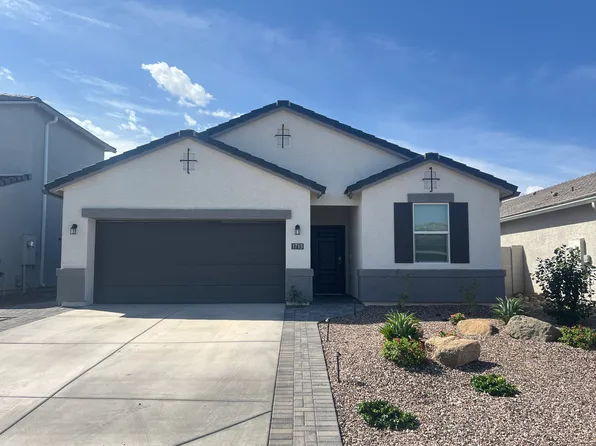 1715 W Storia Ave, Apache Junction, AZ