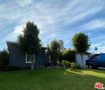 1813 N Kenwood St, Burbank, CA, 91505