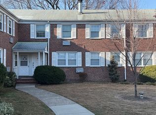 445 Morris Ave #8-D, Springfield, NJ 07081