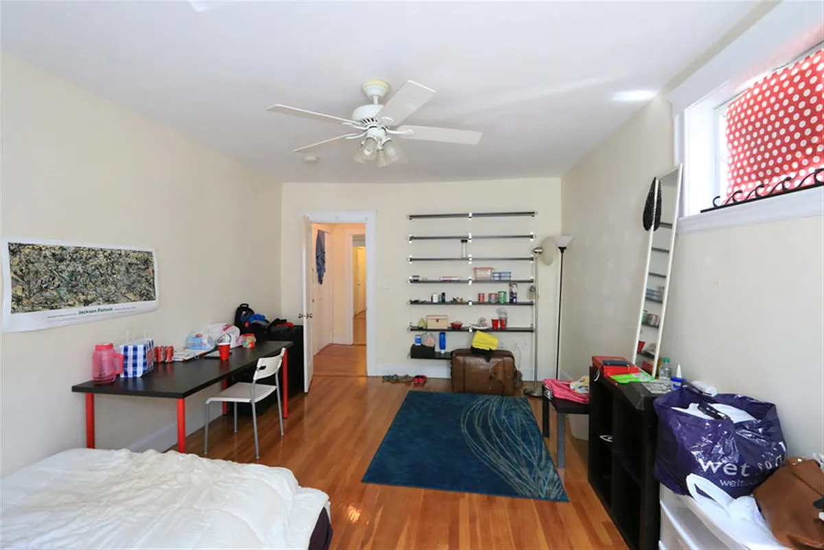 Building Photo - 13 Ellery St