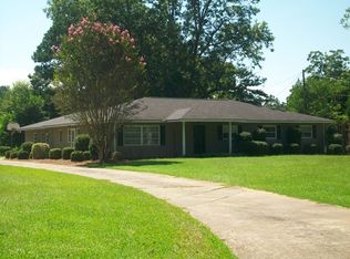 121 Old Buena Vista Rd, Ellaville, GA 31806