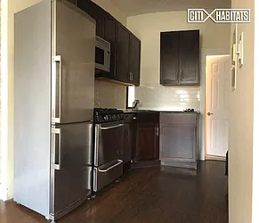 Rented by Citi Habitats