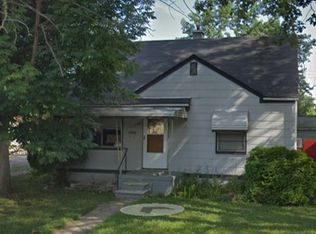 11203 Cadillac Ave, Warren, MI