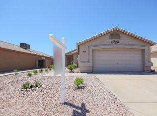 3219 W Salter Dr, Phoenix, AZ 85027