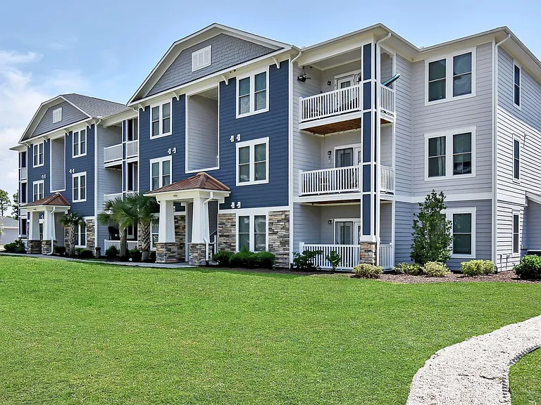 HAVEN POINTE AT CAROLINA FOREST APARTMENTS — Photo 16