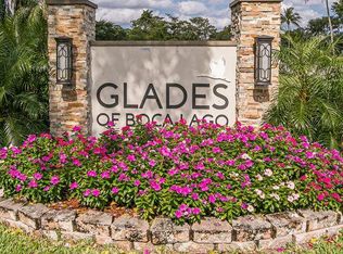 21860 Arriba Real #A-4, Boca Raton, FL 33433