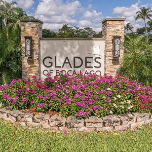 21860 Arriba Real #4-A, Boca Raton, FL, 33433