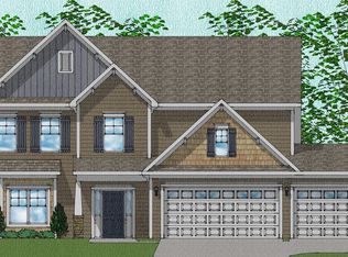 2949 Thurman Dairy Loop, Wake Forest, NC 27587