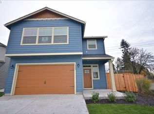 9303 NE 47th Rd, Vancouver, WA 98665