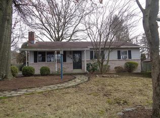 524 Fairview Ave, Lewistown, PA 17044