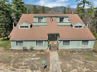 20F Seasons at Attitash Road, Bartlett, NH 03812