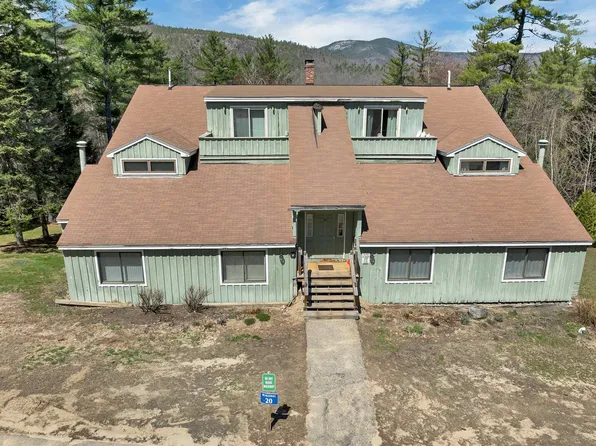 20F Seasons at Attitash Road, Bartlett, NH 03812