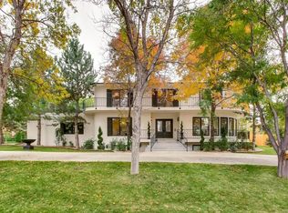 5740 E Ida Cir, Greenwood Village, CO 80111