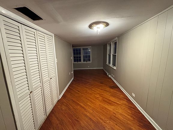 Hallway to Living Room