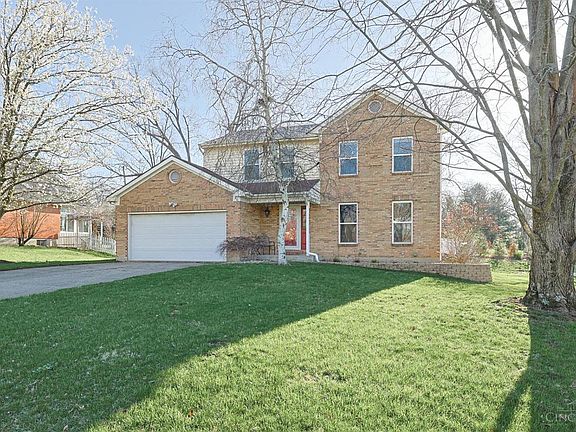 2nd image of 9450 Lark Meadow Ct