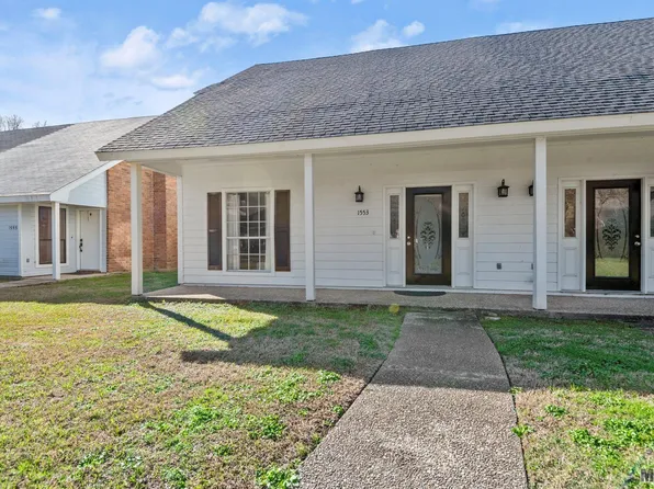 1553 Sharlo Ave, Baton Rouge, LA 70820