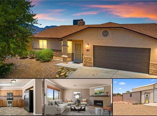 3371 S Ridge Ave, Bullhead City, AZ 86429