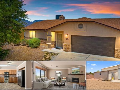 3371 S Ridge Ave, Bullhead City, AZ, 86429