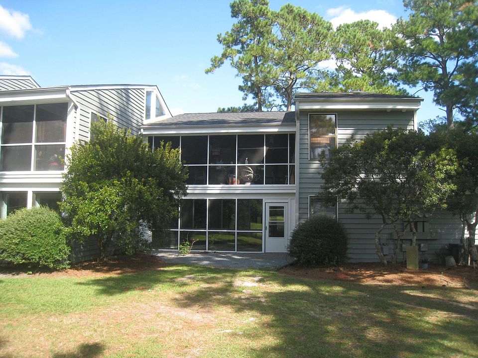 Plantation Pointe Villas Apartment Rentals Hampstead, NC Zillow