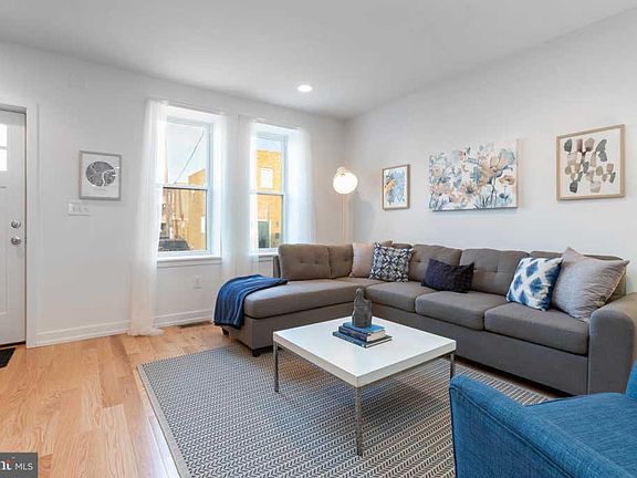 4th image of 1132 McKean St