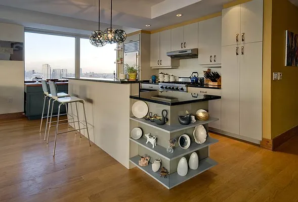 Rented by Brown Harris Stevens | media 5