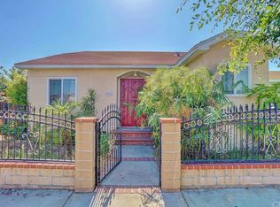 6357 Marbrisa Ave, Huntington Park, CA 90255