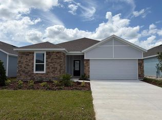 5530 Morant Bay Path, Kissimmee, FL 34758