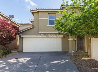 6011 W Dewey Dr, Las Vegas, NV 89118
