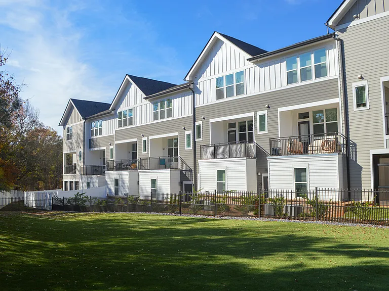 Townhomes at Bridlestone — Photo 30