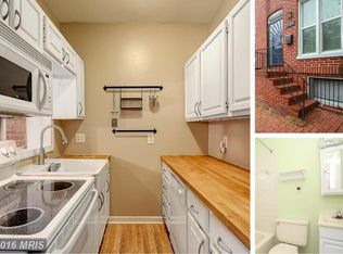 755 McHenry St, Baltimore, MD 21230