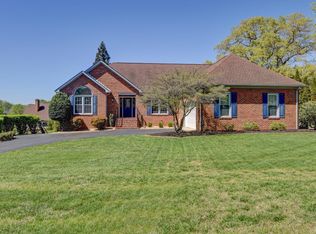 103 Persimmon Way, Forest, VA 24551