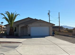 2838 Kiowa Blvd N, Lake Havasu City, AZ 86404